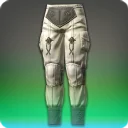 Royal Volunteer's Trousers of Aiming