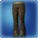 Anemos Gunner's Trousers