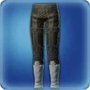 Augmented Lost Allagan Trousers of Fending