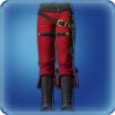 Duelist's Breeches +1