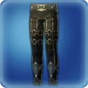 Augmented Lost Allagan Pantaloons of Casting