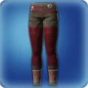 Ivalician Lancer's Trousers