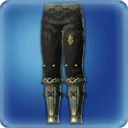 Lost Allagan Breeches of Aiming