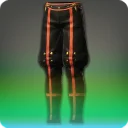 Skallic Trousers of Fending