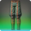 Skallic Trousers of Maiming