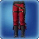 Antiquated Duelist's Breeches