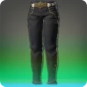 Valerian Rune Fencer's Breeches