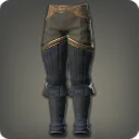 Marid Leather Breeches of Scouting