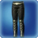 Prototype Alexandrian Breeches of Fending