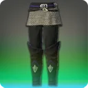 Hemiskin Trousers of Scouting