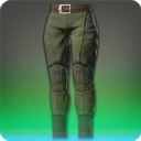 Filibuster's Trousers of Aiming