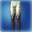 Augmented Torrent Tights of Scouting
