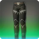 Eikon Leather Breeches of Fending