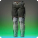 Halone's Breeches of Fending