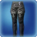 Void Ark Breeches of Aiming