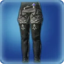 Void Ark Breeches of Casting