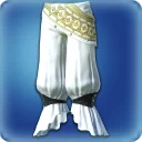 Gemmaster's Trousers