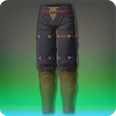 Valerian Terror Knight's Trousers