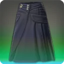 Sharlayan Pathmaker's Longkilt