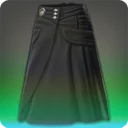 Sharlayan Philosopher's Longkilt