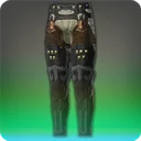 Halonic Inquisitor's Trousers