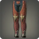 Dragonskin Breeches of Fending