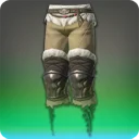 Woad Skywarrior's Breeches