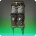 Woad Skychaser's Breeches