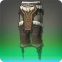 Woad Skyhunter's Breeches