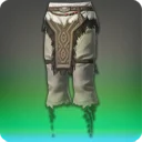 Woad Skydruid's Breeches