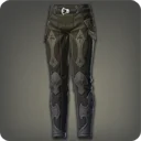 Archaeoskin Breeches of Crafting