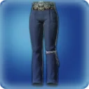 Magus's Trousers