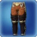 High Allagan Trousers of Fending