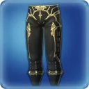 High Allagan Trousers of Maiming