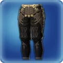 High Allagan Breeches of Aiming