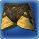 Phlegethon's Loincloth