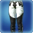 Allagan Trousers of Aiming