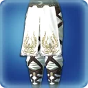 Allagan Breeches of Healing