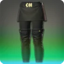 Storm Elite's Skirt