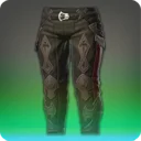 Fistfighter's Breeches