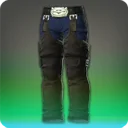 Warwolf Kecks of Striking