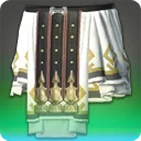Flame Elite's Skirt