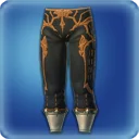 Replica High Allagan Trousers of Striking