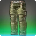 Serpent Sergeant's Kecks