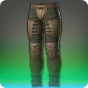 Flame Sergeant's Trousers