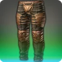 Serpent Sergeant's Trousers