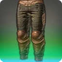 Serpent Sergeant's Breeches