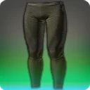 Flame Sergeant's Tights