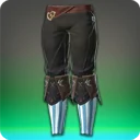 Battlemage's Breeches