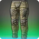 Storm Private's Trousers